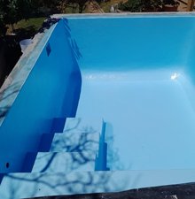 Pool services in Cape Town